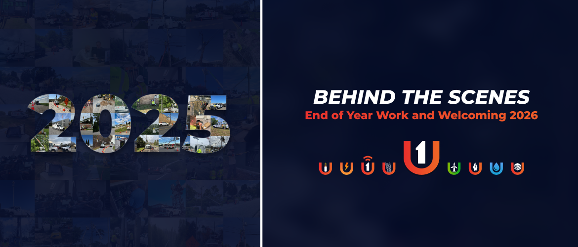 Behind the Scenes: End of Year Work and Welcoming 2026