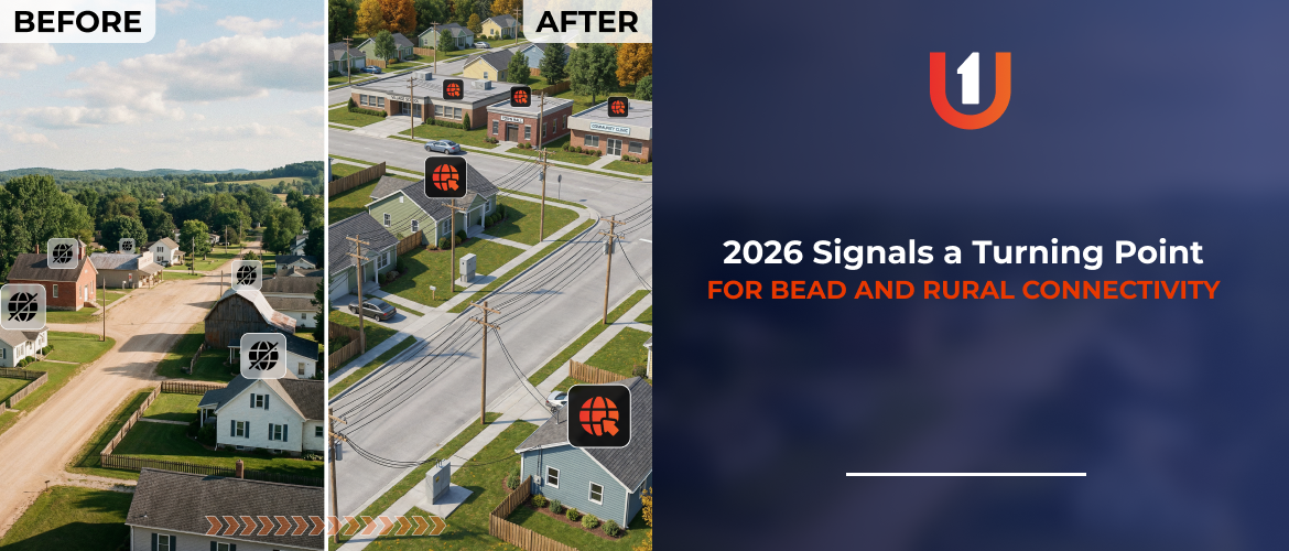 2026 Signals a Turning Point for BEAD and Rural Connectivity